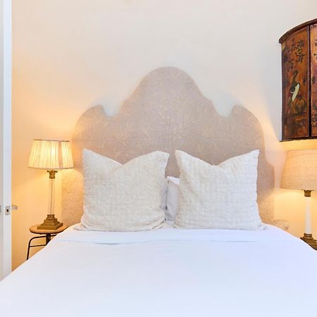 The Kensington Designer'S Retreat - Modern 1Bdr Flat Apartment ลอนดอน ภายนอก รูปภาพ