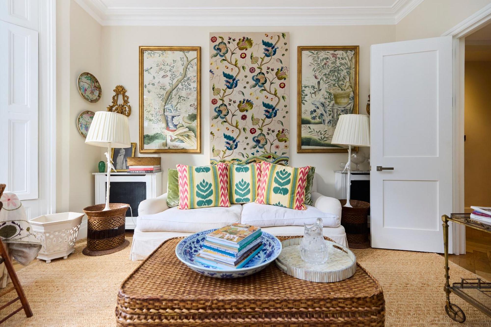 The Kensington Designer'S Retreat - Modern 1Bdr Flat Apartment ลอนดอน ภายนอก รูปภาพ