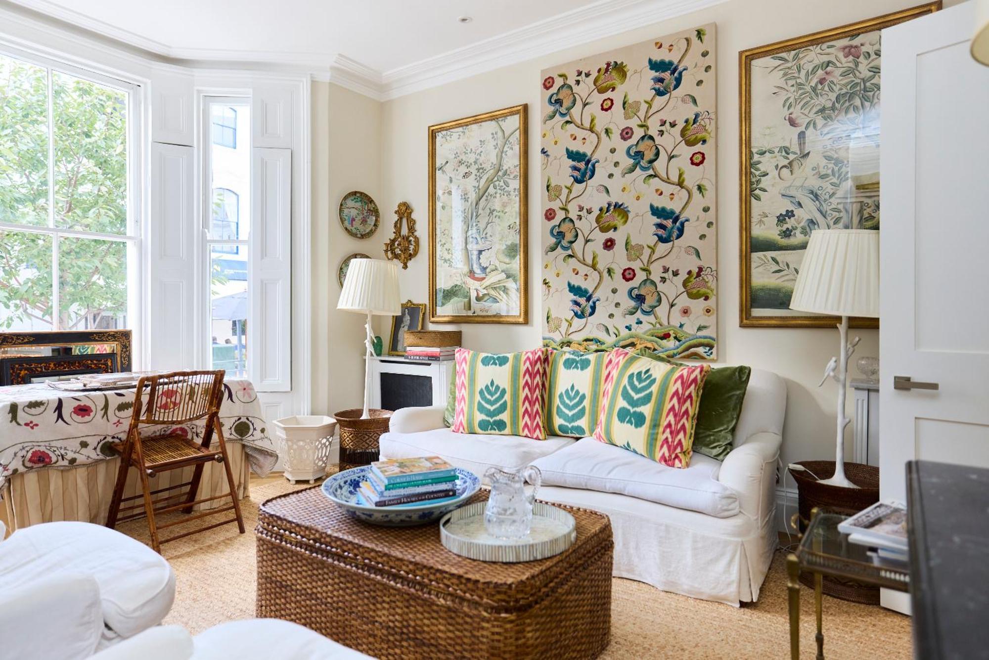 The Kensington Designer'S Retreat - Modern 1Bdr Flat Apartment ลอนดอน ภายนอก รูปภาพ